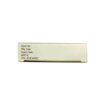 Alphacept M 50mg Strip Of 10 Tablets