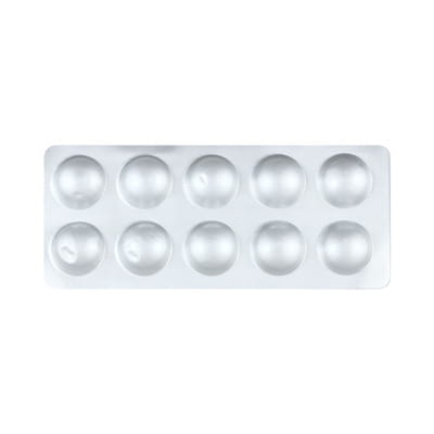 Valdiff D 100/10mg Strip Of 10 Tablets