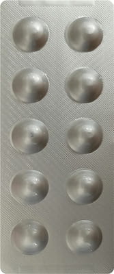 Volix R 0.3/1mg Strip Of 10 Tablets