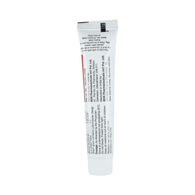Bdluli Tube Of 30gm Cream