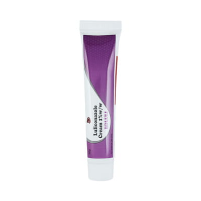 Bdluli Tube Of 30gm Cream