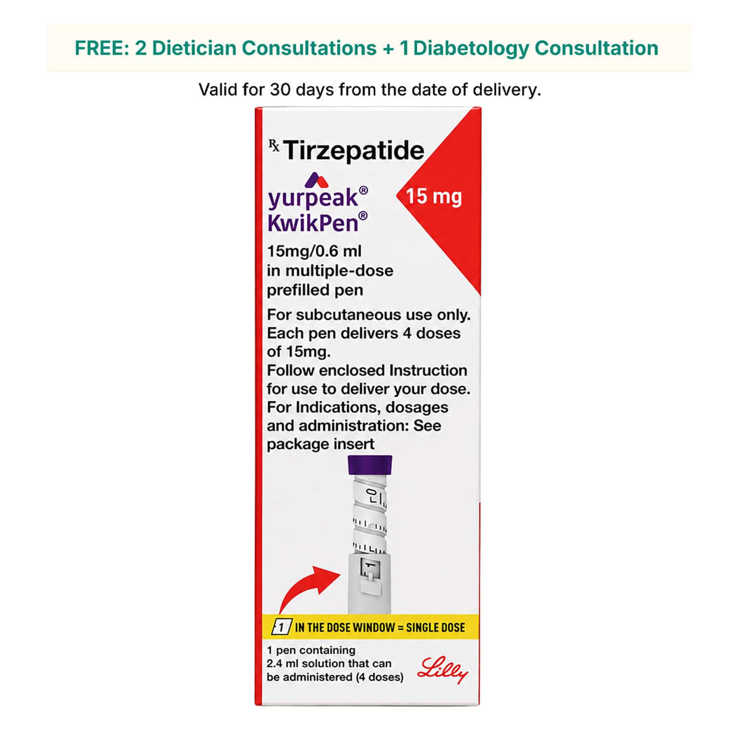 tirzepatide tablet in india Tirzepatide – Uses, Side Effects, Medicines & FAQs