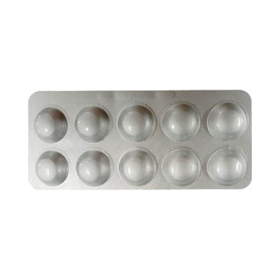 Dgson V 10mg Strip Of 10 Tablets