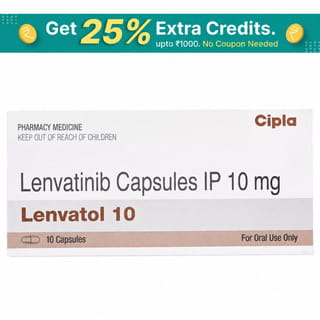 Piciclib 125Mg Bottle Of 7 Capsules (Pack Of 3)