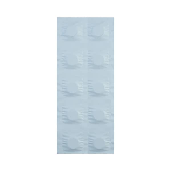 Mucoend Effervescent Tablet | Orange Flavour Sugar Free