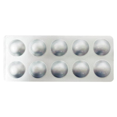 Concor T 5mg Strip Of 10 Tablets