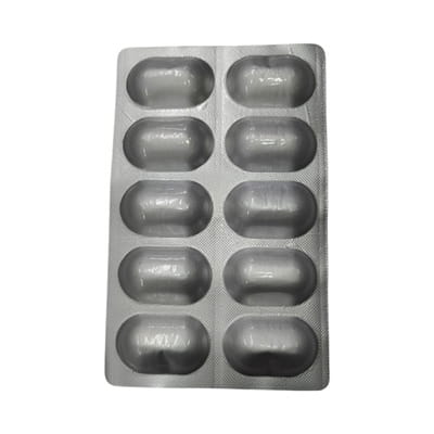 Osteobel K27 Strip Of 10 Tablets