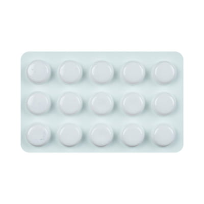 Jankey 100mg Strip Of 15 Tablets