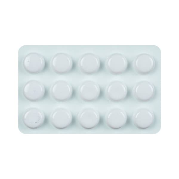 Jankey 100Mg Strip Of 15 Tablets