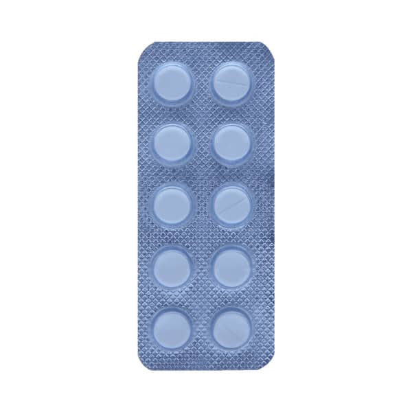 Sulforyl 1mg Strip Of 10 Tablets