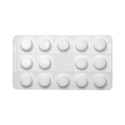 Medrol 16mg Strip Of 10 Tablets