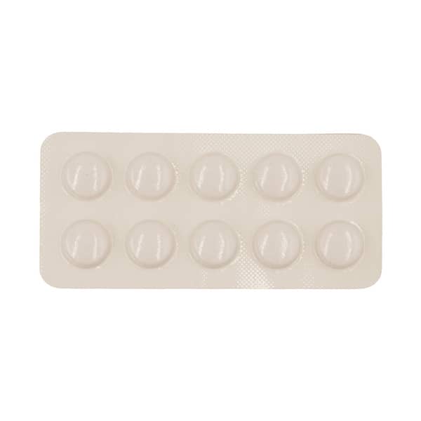 Sitapride E 25mg Strip Of 10 Tablets