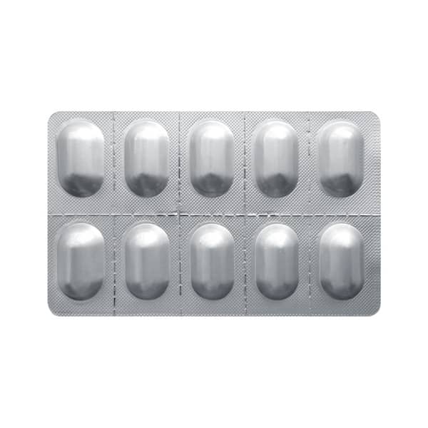 Vilfuro G Inhalation Capsule