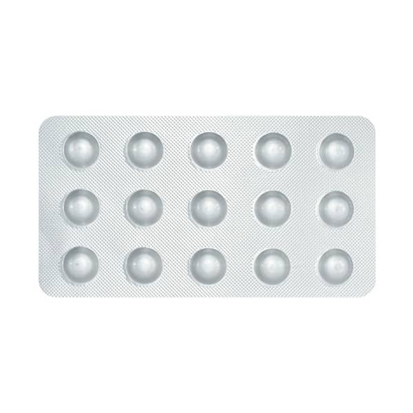 Benitowa Beta 8/50mg Strip Of 15 Tablets