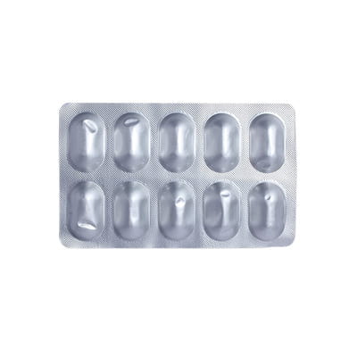 Kosavit Strip Of 10 Tablets