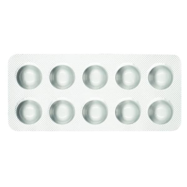 Cilonol 100Mg Strip Of 10 Tablets