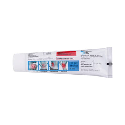Orthodex Tube Of 15gm Gel
