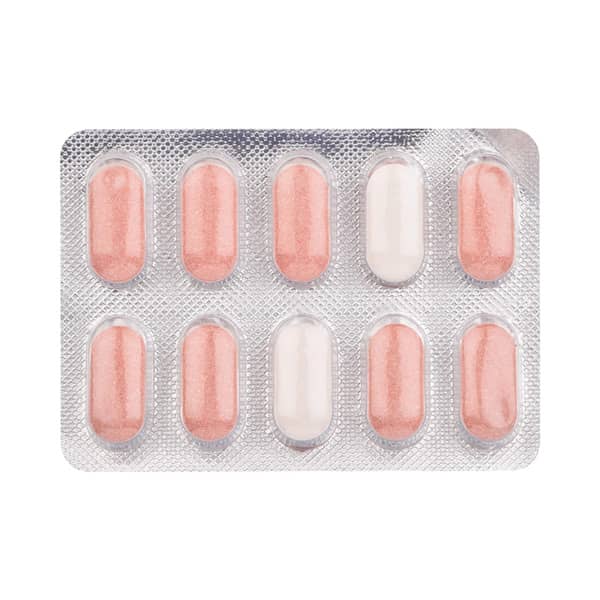 Volix Trio Forte 1mg Strip Of 15 Tablets