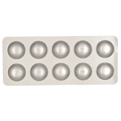 Azilsmart 80mg Strip Of 10 Tablets