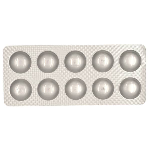 Azilsmart 80Mg Strip Of 10 Tablets