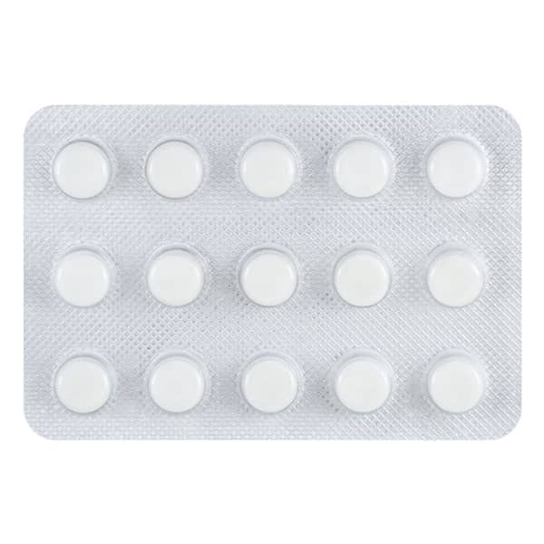 Voglinorm 0.3mg Strip Of 15 Tablets