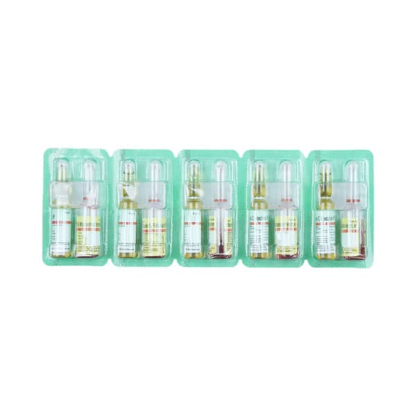 Vitcofol C Ampoule Of 1.5Ml Injection