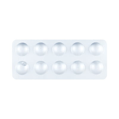 Ppbest 40mg Strip Of 10 Tablets