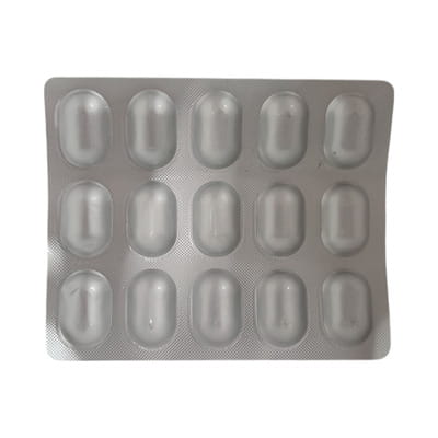 Cyblex S 60mg Xr Strip Of 15 Tablets