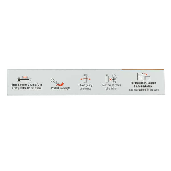 Xsulin 30/70 Suspension for Injection