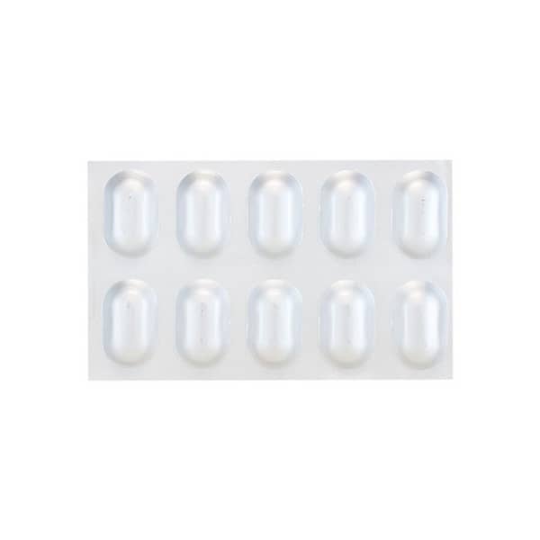 Rosuzen 20mg Strip Of 10 Tablets