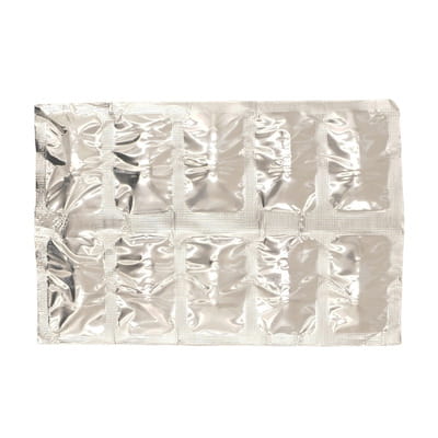 Tonact Gold 40mg Strip Of 10 Capsules