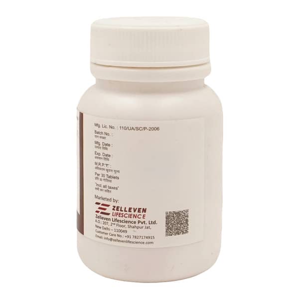 Caleat Kd Plus Bottle Of 30 Tablets