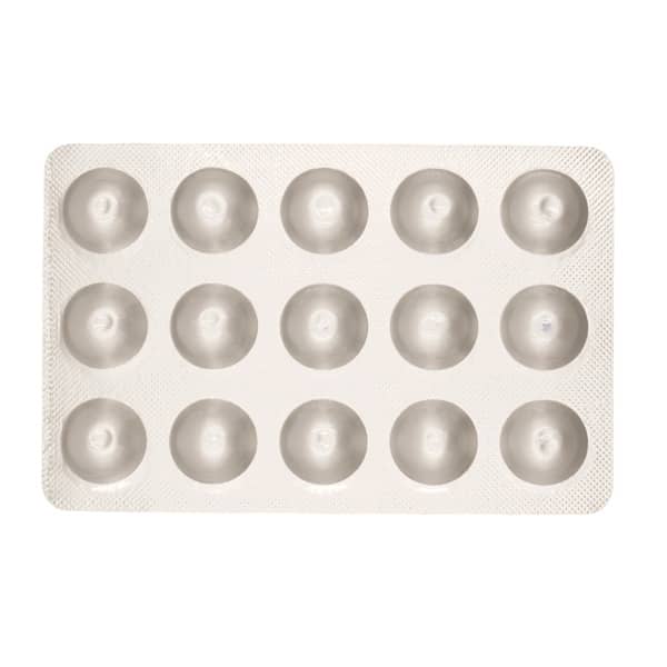 Telque 40Mg Strip Of 15 Tablets