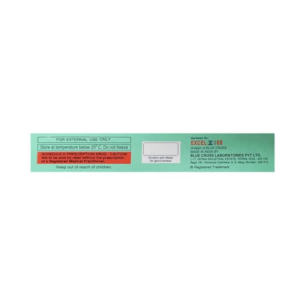Sonaderm Nm Tube Of 20gm Cream