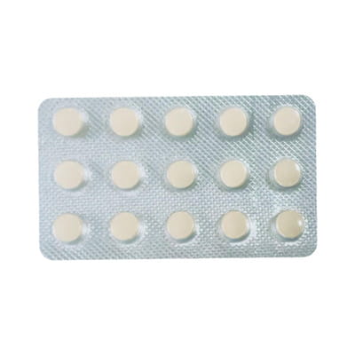 Ubexa 40mg Strip Of 15 Tablets