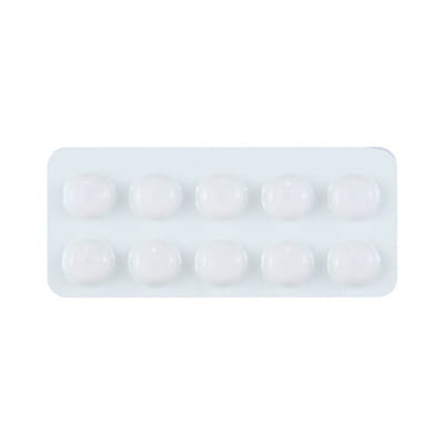 Sitagis 100mg Strip Of 10 Tablets