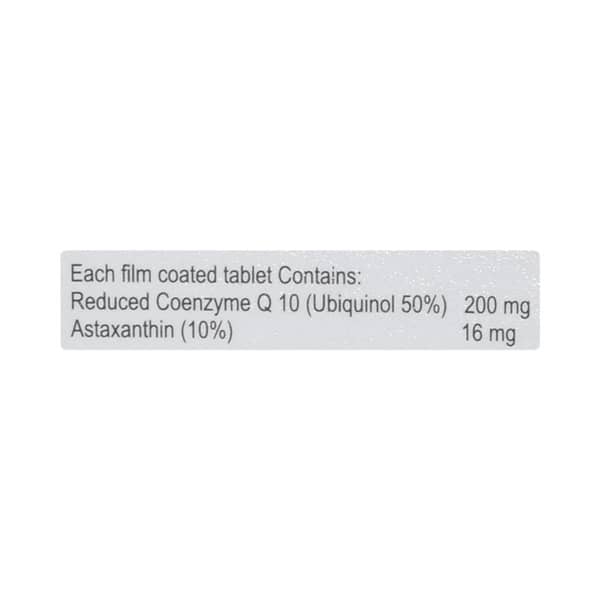Smartova M Strip Of 10 Tablets