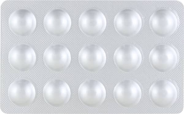 रैपिलीफ़ 8 टैबलेट