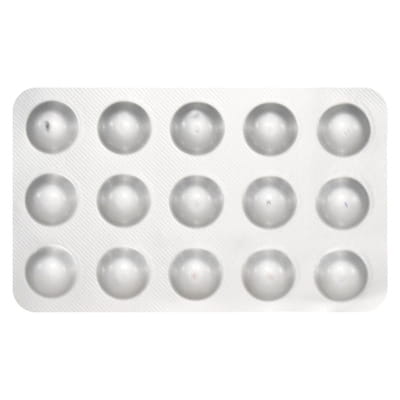 Rosycap 20mg Strip Of 15 Tablets