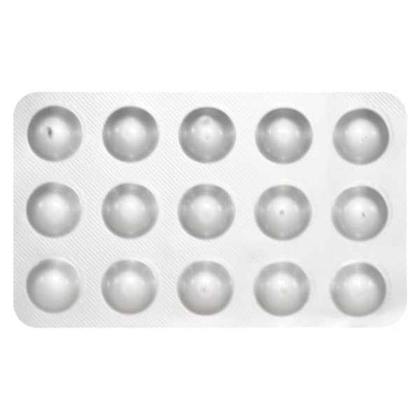 Rosycap 20mg Strip Of 15 Tablets