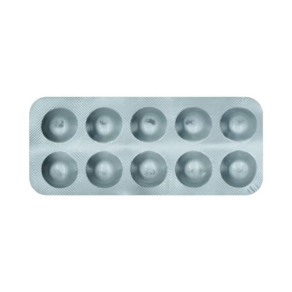 Azotas Strip Of 10 Tablets