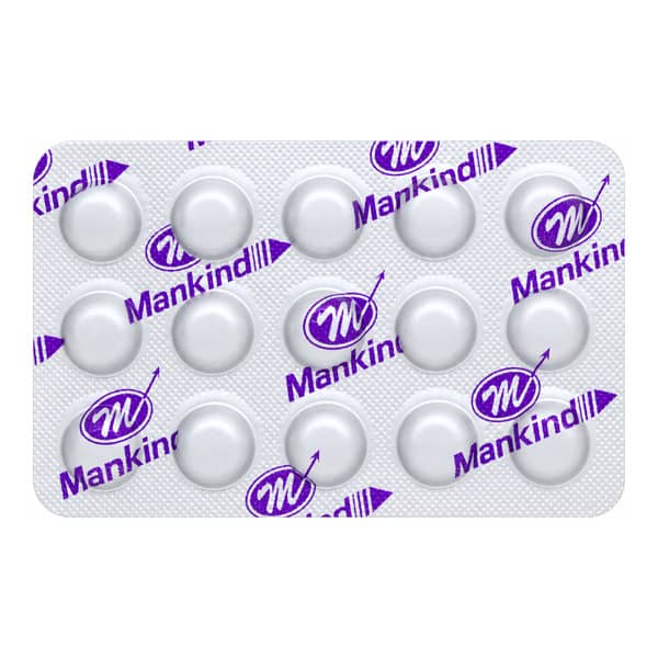Amlokind 5 Tablet
