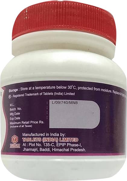 Download Granules 180gm