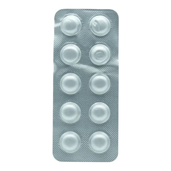 Roznyle 5 Mg Strip Of 10 Tablets
