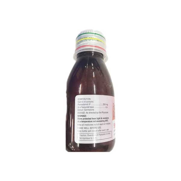 99F Strawberry And Vanilla Flavour Bottle Of 60Ml Suspension