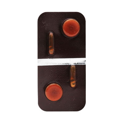 Fole 150mg Strip Of 2 Tablets