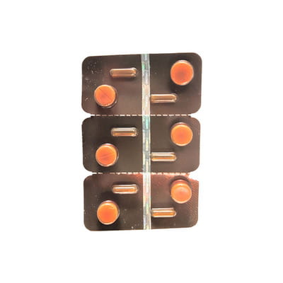 Fole 150mg Strip Of 2 Tablets