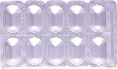 Zenvestin Strip Of 10 Tablets