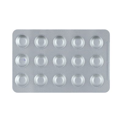 Tel Cad Cd 80mg Strip Of 15 Tablets