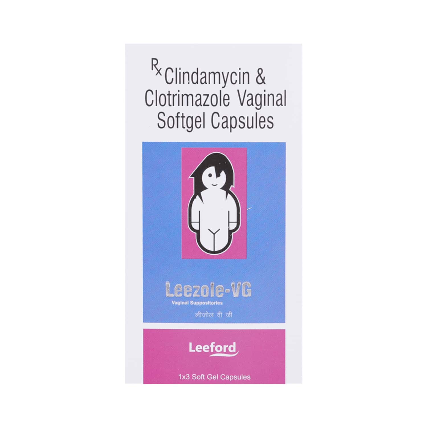 leezole mouth paint